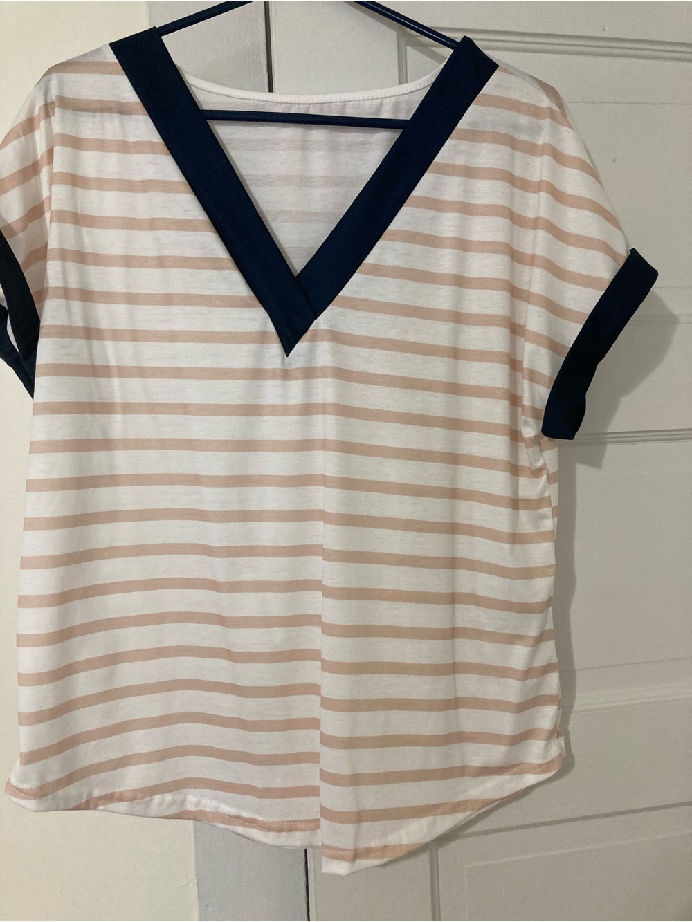 Ladies Shirt